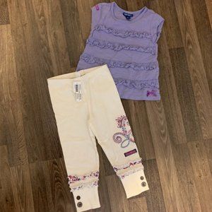 Naartjie Set (18-24 months)